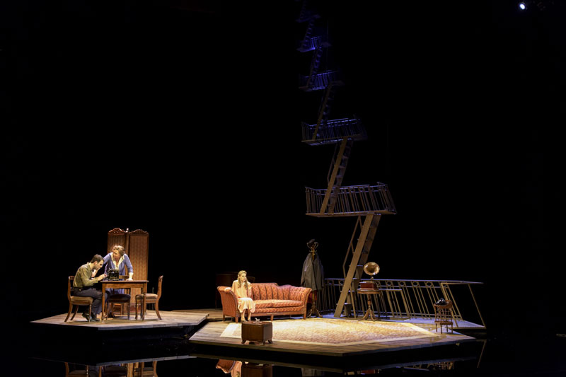 The Glass Menagerie A.R.T.